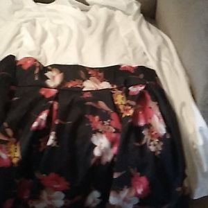 Short long Sleve dress